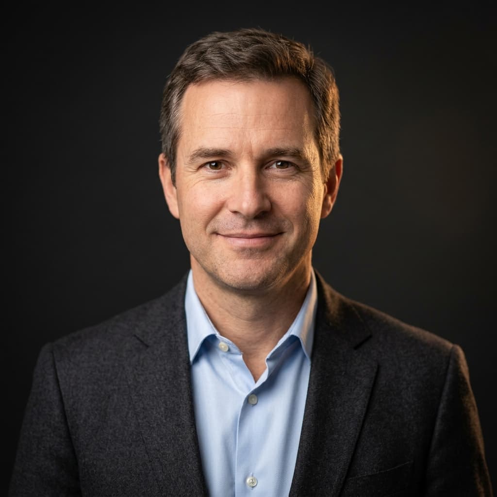 Marcus Webb